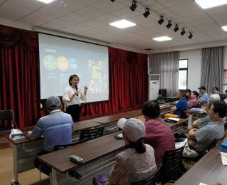 攒积分还能兑换福利，环保变得更有意思了