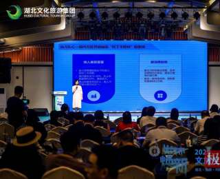项目规模超10亿元！产业筑链聚百业，2025文旅生态创新大会成功举办