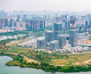 200余家企业聚集，武汉经开区人工智能产业生态现雏形