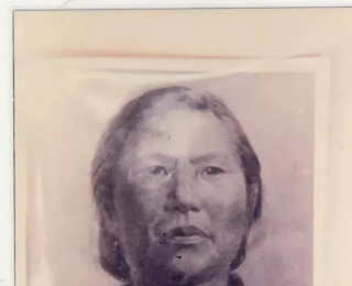 何以中国｜大别山下的革命岁月（三）：烈士青丝