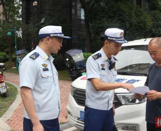 湖北洪湖消防高效推动全市住宅小区消防安全管理