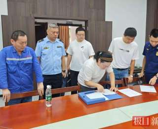 湖北洪湖市开展人员密集场所动火作业和建筑保温材料专项整治