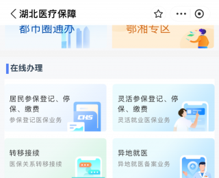 重磅！湖北生育津贴直发个人