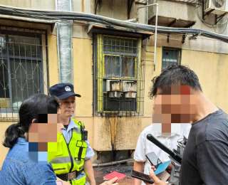 民警怒怼电信诈骗分子，成功守护老人38万元养老钱