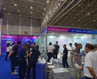 新一代电梯能源回收装置正式亮相 物业节能打开绿色开关