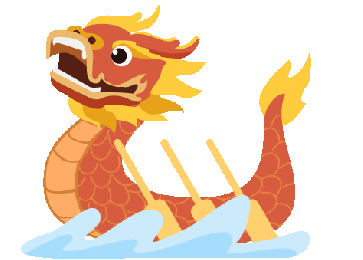 两场国家级龙舟赛，带旺一座城！