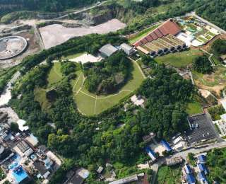 重磅！大冶铜绿山正式入列国家考古遗址公园