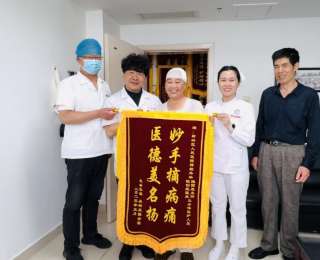 新洲区人民医院神经外科重症救治成功率领跑区域