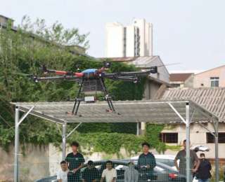 “空中驾校”如何“飞”进市中心？