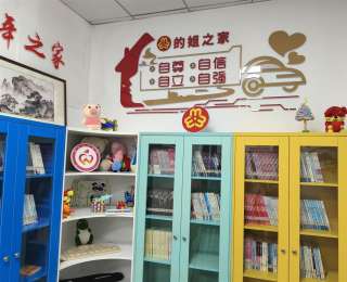 暖“新”又暖心，新洲区“的姐之家”彰显活力