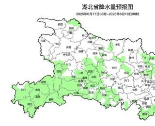 39℃高温炙烤上线，18日新一轮降雨来降温