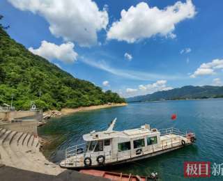 请收好这份礼包，黄石14家收费景区对江苏人民免大门票