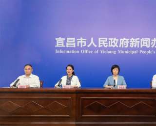 第三届“乐购湖北6·16三好节”将在宜昌启动