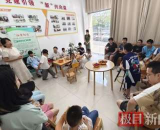 父爱无休，驿路暖心——赤壁，这个父亲节里饱含深情