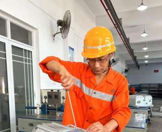 襄阳电务段信号工柴四海：匠心筑梦