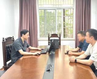 武汉法院为2200余家民营企业执行到位案款4.4亿元