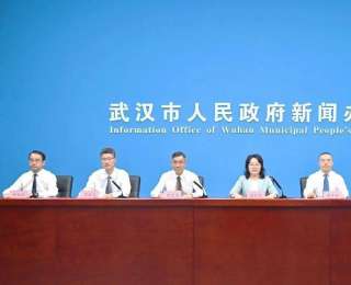 叠被子、陪遛弯、喊服药、送饭菜……武汉养老机器人来了