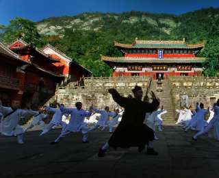 助力文旅消费升级，武当山景区重磅发布暑期优惠政策