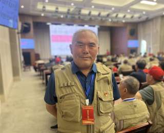 家中已收到烈士证明，他却活着回来了！功勋老兵寻找当年将他“起死回生”的女护士