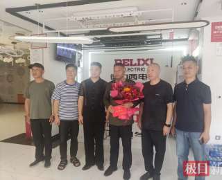 “那一刻我感受到了死亡的气息！”通城退役老兵营救两名溺水青年时遇险，所幸三人均获救