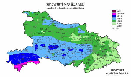 局地40℃！暴雨、大暴雨即将到达