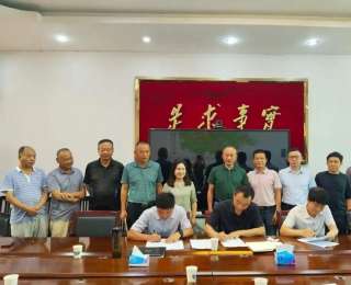 武汉江夏区首所九年一贯制寄宿学校来了，九月投入使用！