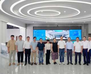 校媒携手！武汉晴川学院与洪湖市融媒体中心共建产教融合与实习基地