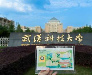 是真金也是真感情，武科大毕业礼物“含金量”满满