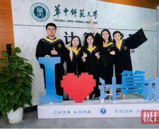 100%高质量就业！这个学生团队不一般