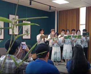 武汉轻工大学：氤氲茶香架起文化交融之桥