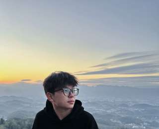 杨盾武同学，你做的好事藏不住了！