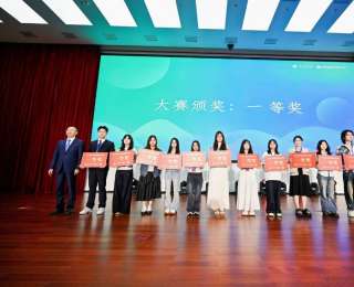 两度承办高校旅游类专业A类赛，乡村旅游创意“金点子”在这所高校涌现