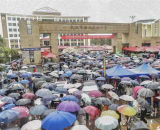 高考物理卷试题“反套路”，考生表示“难度不算大”
