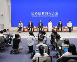 全国职教领域唯一代表！武汉教授禹诚亮相国新办记者会谈教育家精神