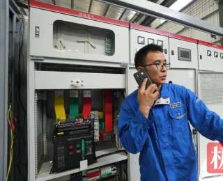 中专起步，18年磨砺，他从普通工人成长为电气工匠