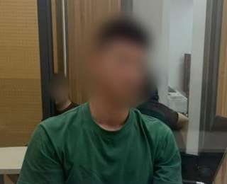 汉阳法院开展夜间集中执行行动