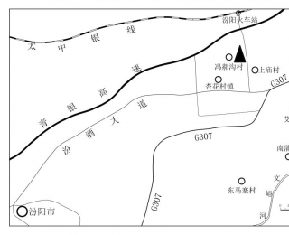 考古新发现！山西省汾阳市冯郝沟明代纪年墓发掘资料公布