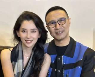 森林北回怼网友，自称是汪峰历任女友中最差的
