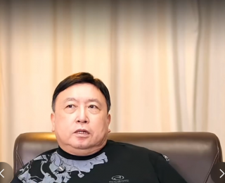 王晶曝张纪中版《神雕侠侣》有两套方案，谢霆锋周迅差点演了杨过小龙女