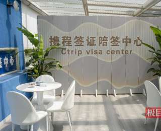 暑期出境游火爆，携程办签量创近三年新高