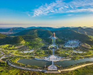 尼山是什么？孔子诞生地