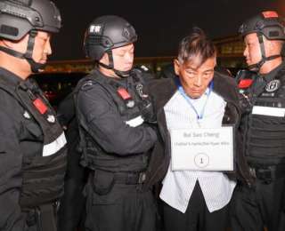 缅北果敢白家犯罪集团专案侦破：白家犯罪集团致我国6名公民死亡