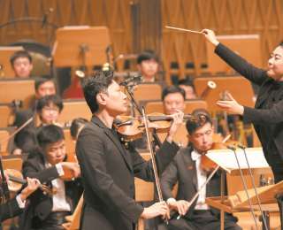 当代中国交响佳作如何更多被听见 全国业内名家学者沪上共话新时代音乐创作高质量发展
