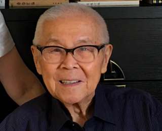 突发讣告！钮骠逝世，享年92岁