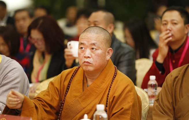 释永信关联的5家企业已注销，曾创办少林资管，4.5亿元拍地引发热议