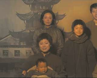 走出影院看到的繁华中国 就是这部电影的最大彩蛋