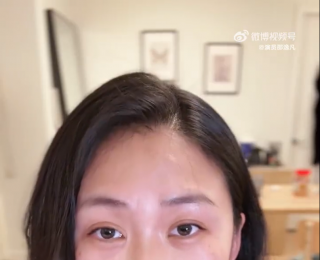 短剧特朗普爱上白宫保洁被打假，邵逸凡称特朗普爱上白宫保洁剧照系AI
