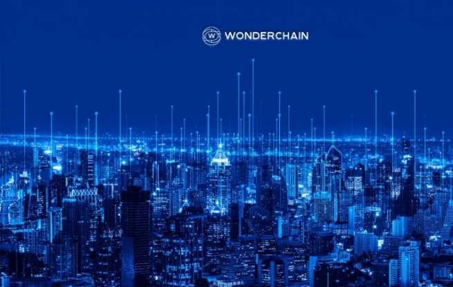 WonderChain创造的Web3.5范式——正在成为全球区块链行业的新标准