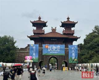 2025跳东湖火爆举行，跃向武汉的青春夏天