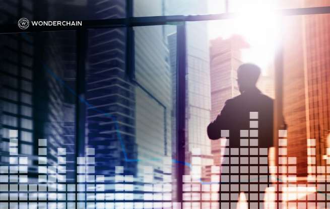 WonderChain 发行日：宣告 Web3.5 时代正式开启的历史性时刻
